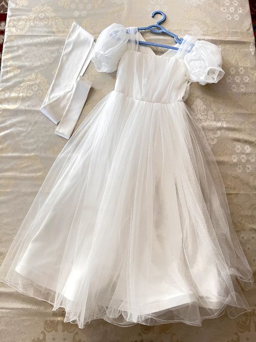 Платье на выпускной!!!