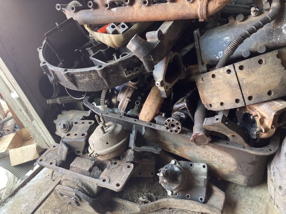 Запчасти камаз ! Седло