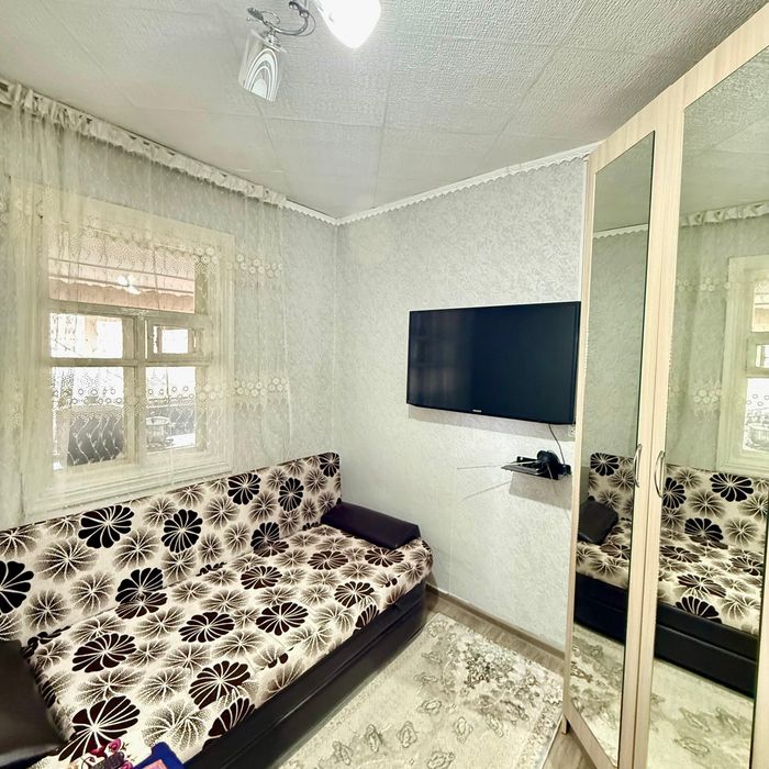 Щучинск, ул. Коктем( Весенняя)