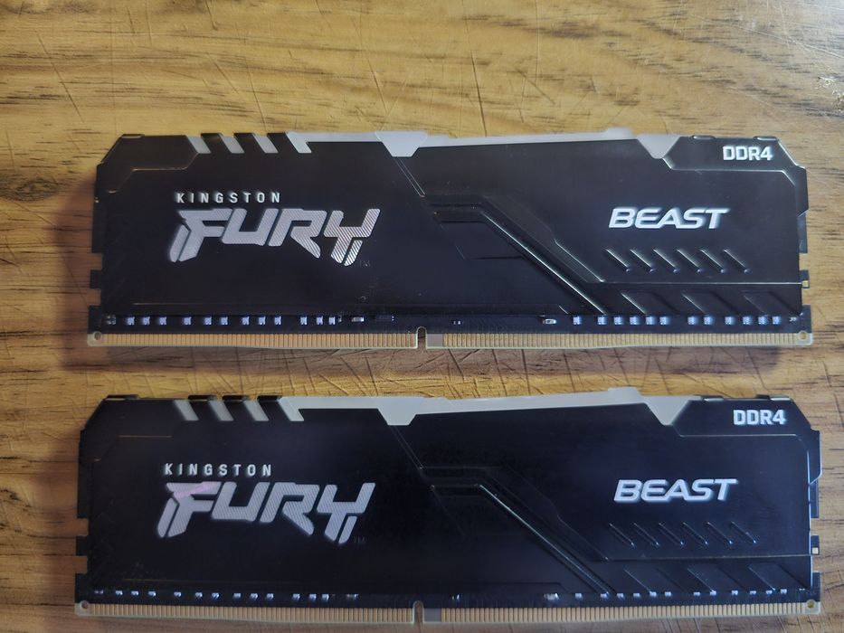 Оперативная память