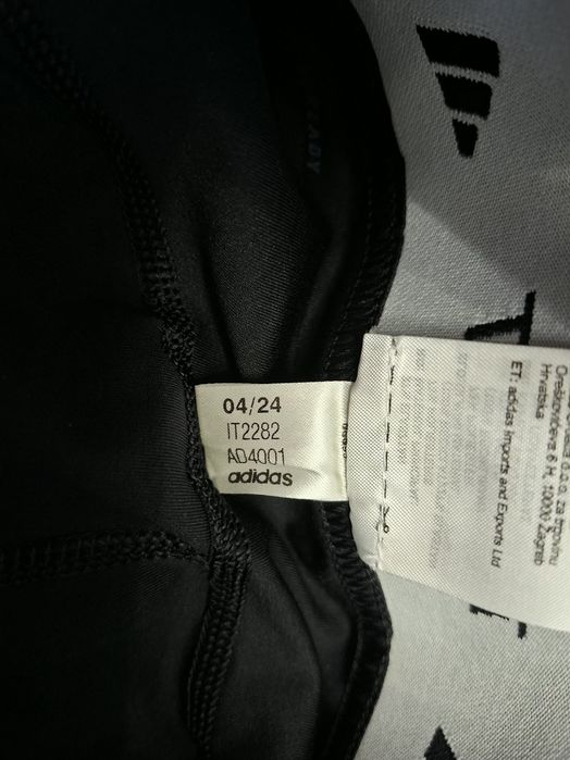 Adidas Techfit-Ориг.Дамски клин