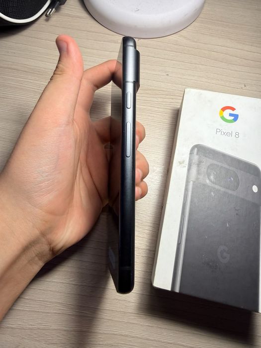 Обменяю Google pixel 8, Гугл пиксель 8