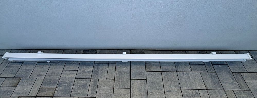 Galerii perdele lemn aluminiu  (3m, 2.4m, 1.8m)