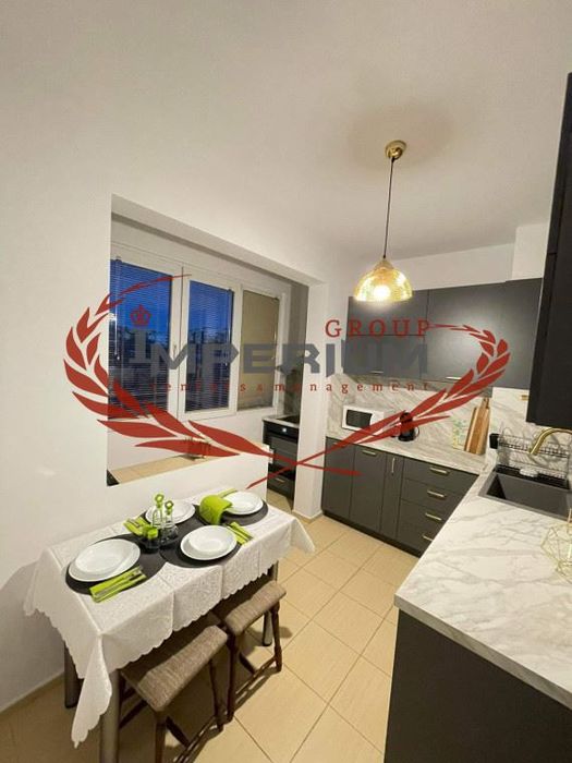 Дава се под наем Тристаен апартамент в Варна, Базар Левски - 64 кв.м за 510 € - Снимка #5