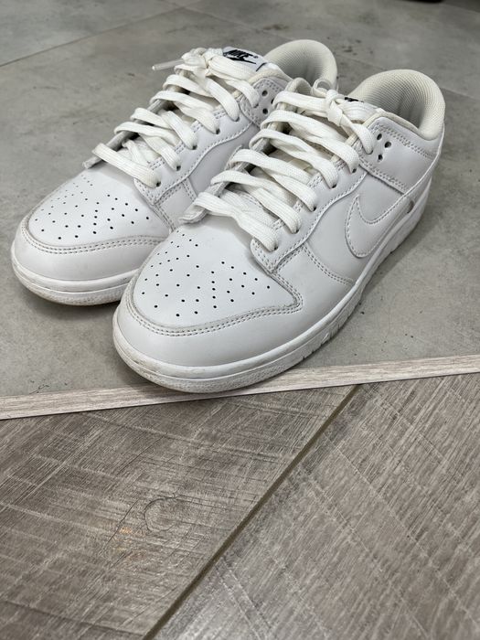 Кроссовки Nike Dunk Low