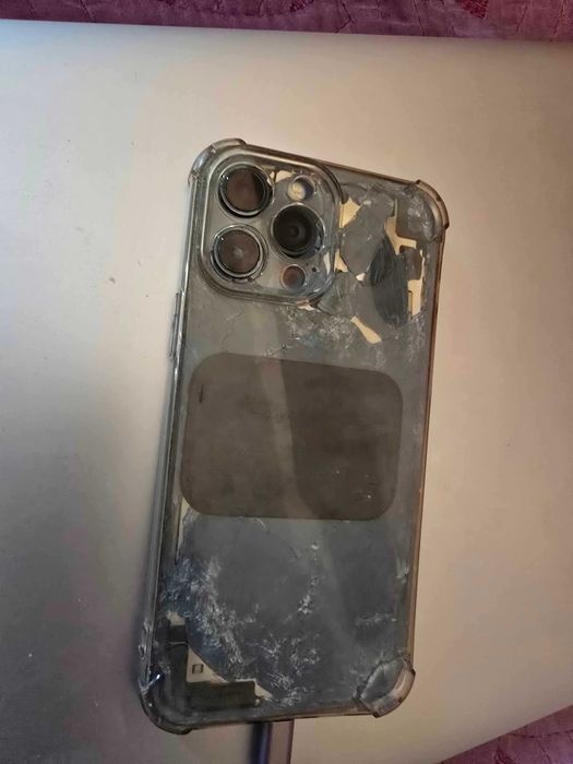 Lot telefoane Apple/google de piese