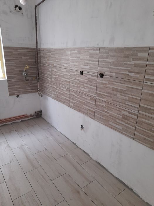 Amenajări interioare