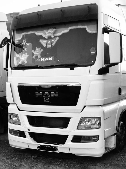 MAN евро 5 продаётся