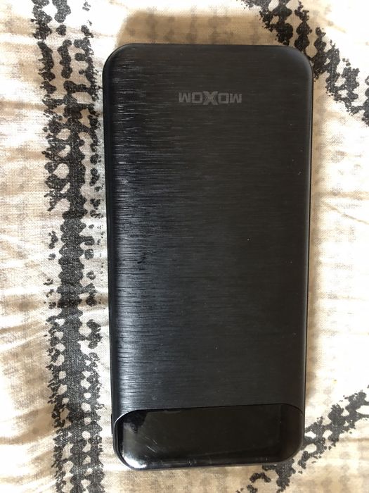 Продам power bank 10000mah