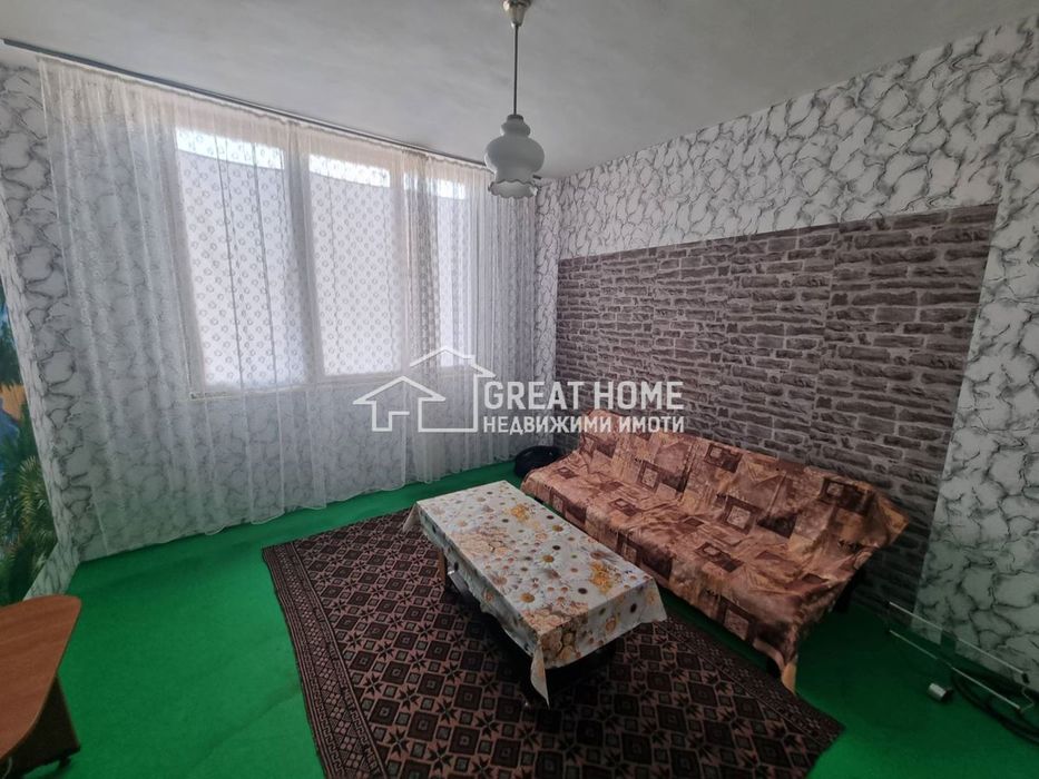 Продава се Четиристаен апартамент в Търговище, Боровец - 80 кв.м за 1460 €/кв.м - Снимка #3