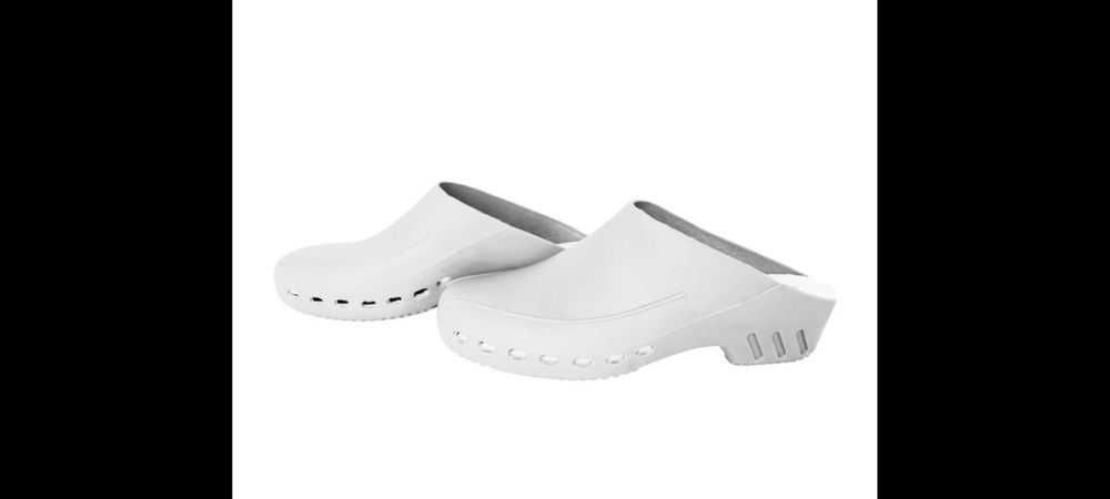 Saboti autoclavabili Vivo Sano- Nuvola, din cauciuc polimeric-Italia