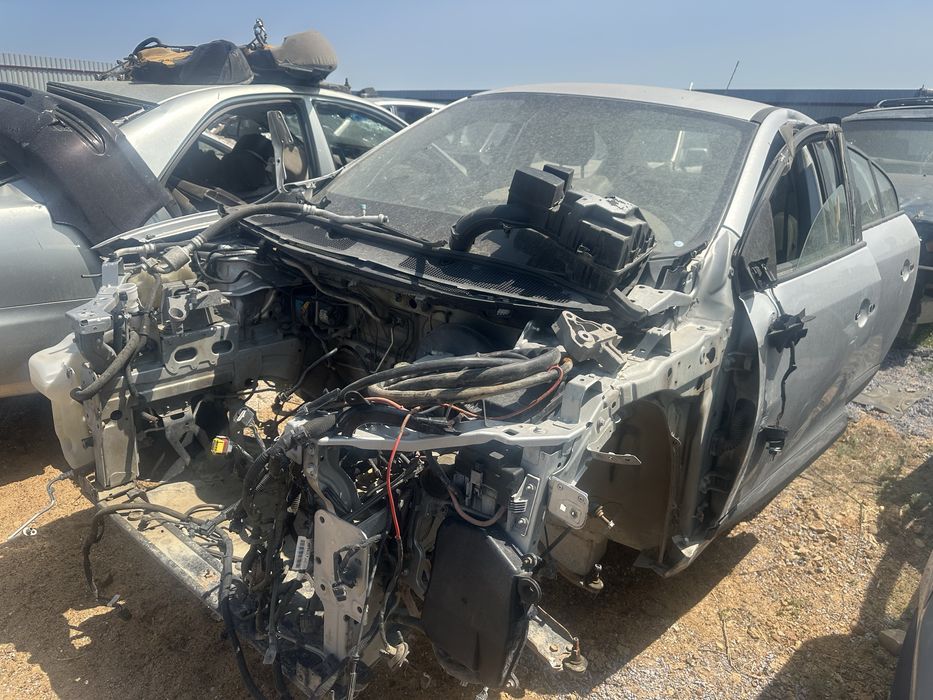 Рено флянец по запчастям разбор