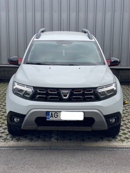 Dacia Duster EXTREME/1.5 Dci/ Propietar