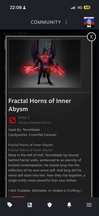 Steam аккаунт ( cs2, dota 2, peak, rainbow six siege