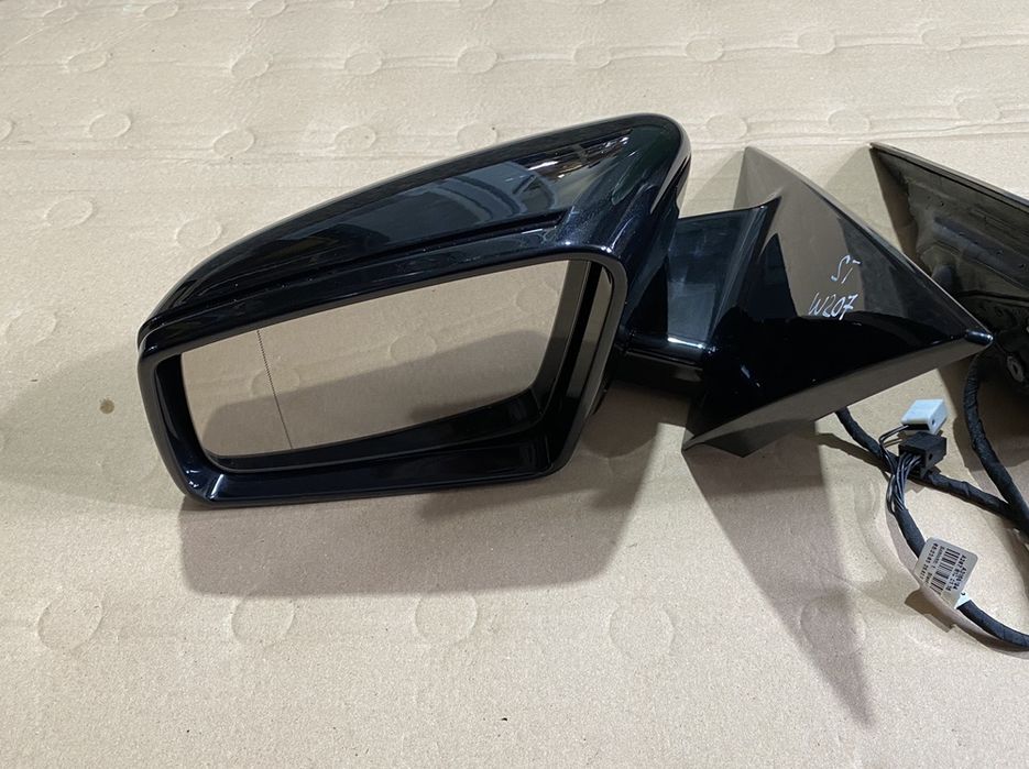 Oglinzi / Oglinda stanga , dreapta Mercedes E coupe W207