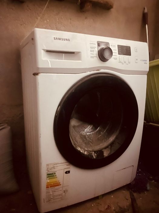 Стиральная Машина SAMSUNG сатылады