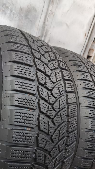 4бр. зимни гуми 225/55/17 Firestone, dot22
dot22
8mm