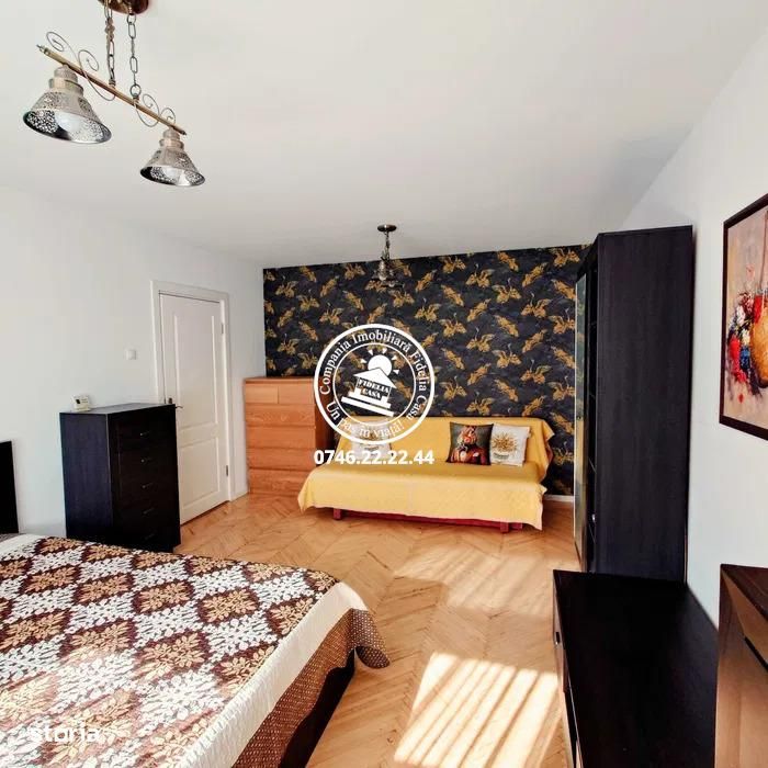 Apartament 1 camera Canta bloc de aparamente