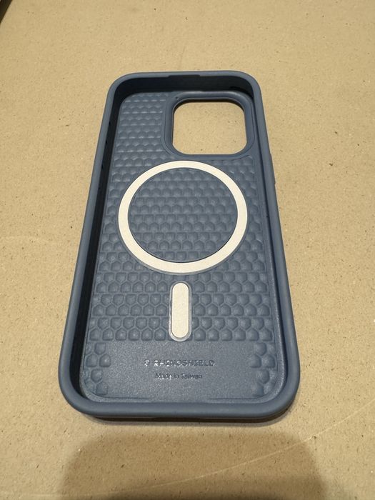Husa carcasa Iphone Vetter Rhinoshield