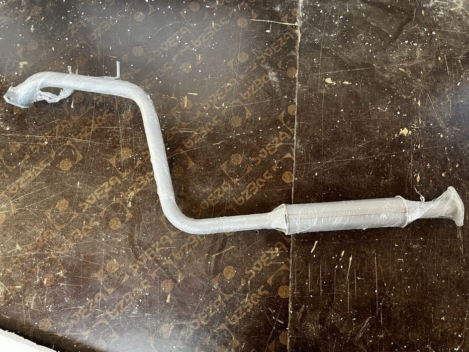 Глушитель на мазду, глушителя кокшетау