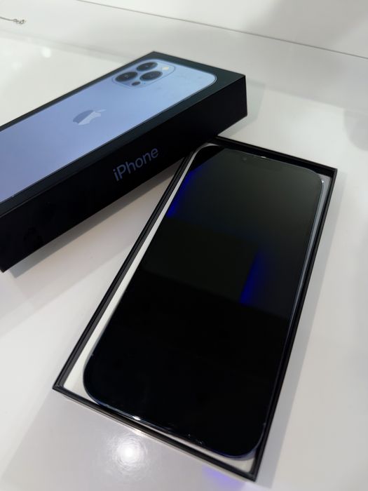 Iphone 13 Pro Max 1TB