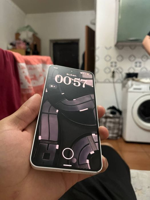 Nothing Phone 3a