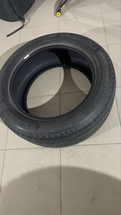 Шина Michelin 285/50-20 состояние отличное