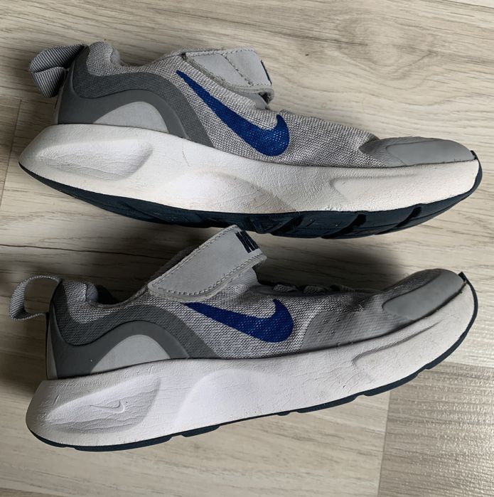 Детски маратонки Nike, 28 номер