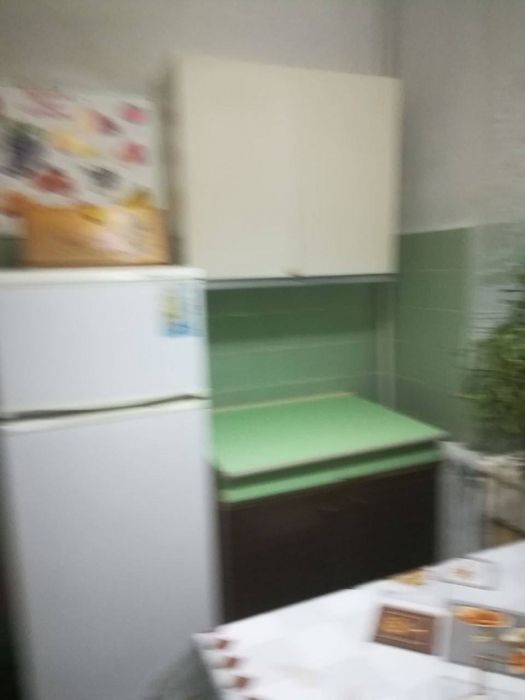 Сдается 1 комнатная квартира ТТЗ, Ахмад Югнакий