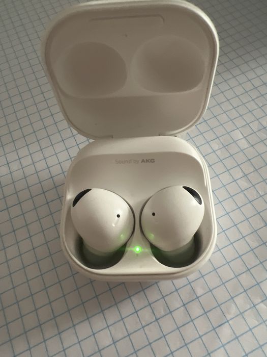 Galaxy buds 2 pro