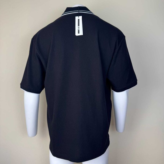 Тениска MCQ Alexander McQueen