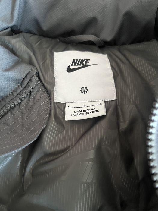 Зимно яке Nike /найк/ Nike Sportswear Club