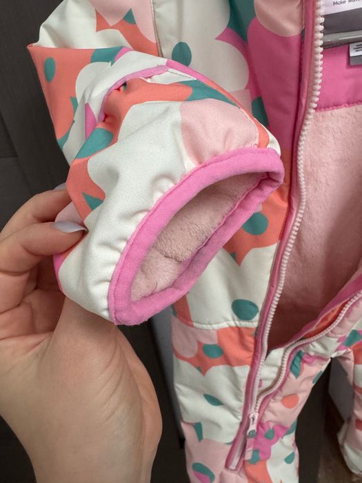 Costum de schi / combinezon Roxy