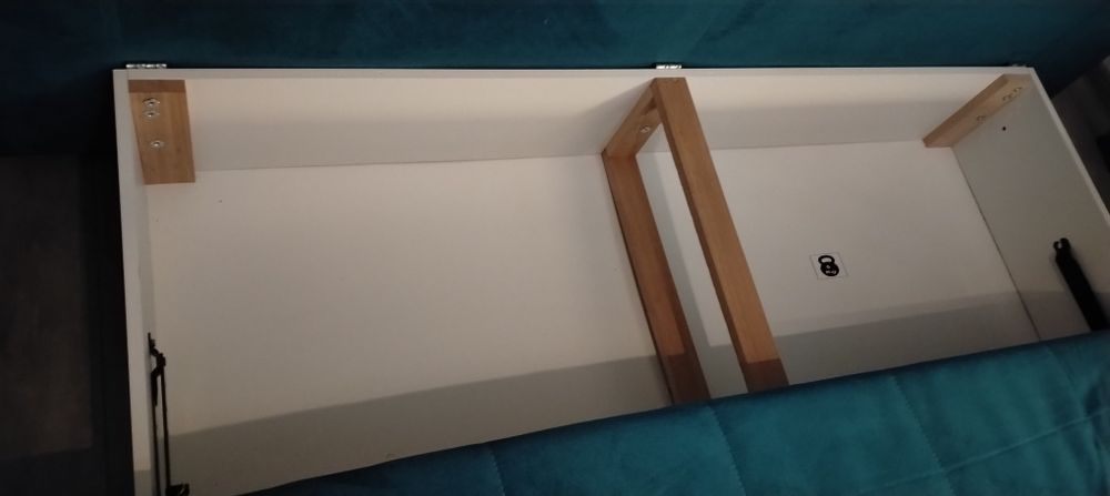 Canapea extensibila LEMS