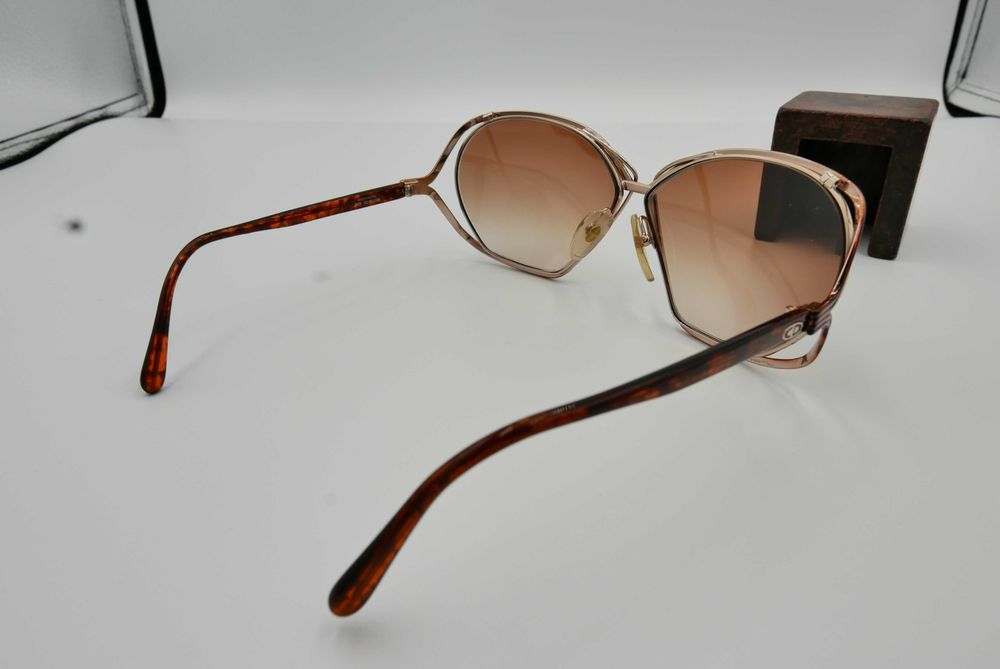 Rame ochelari Christian Dior vintage - 2499 ICM Made in Austria