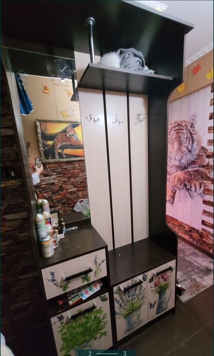 Прихожка продаётся срочно