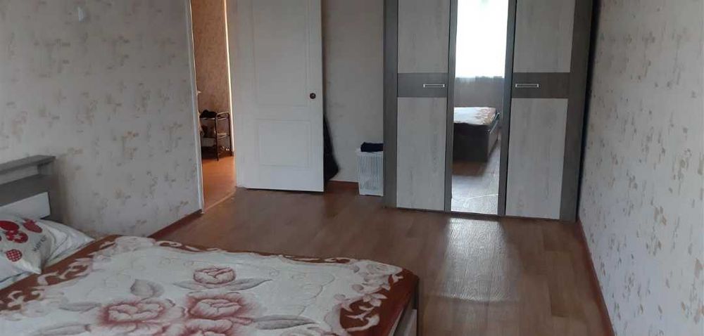 Продам 3-х комнатную квартиру