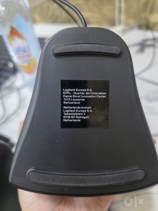 Компактные компьютерные колонки Logitech Z130 (оригинал)