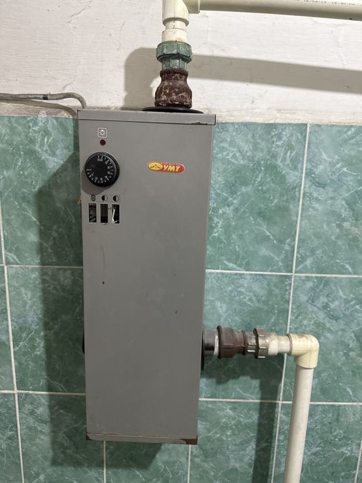 Продам шпальный дом в Булаево