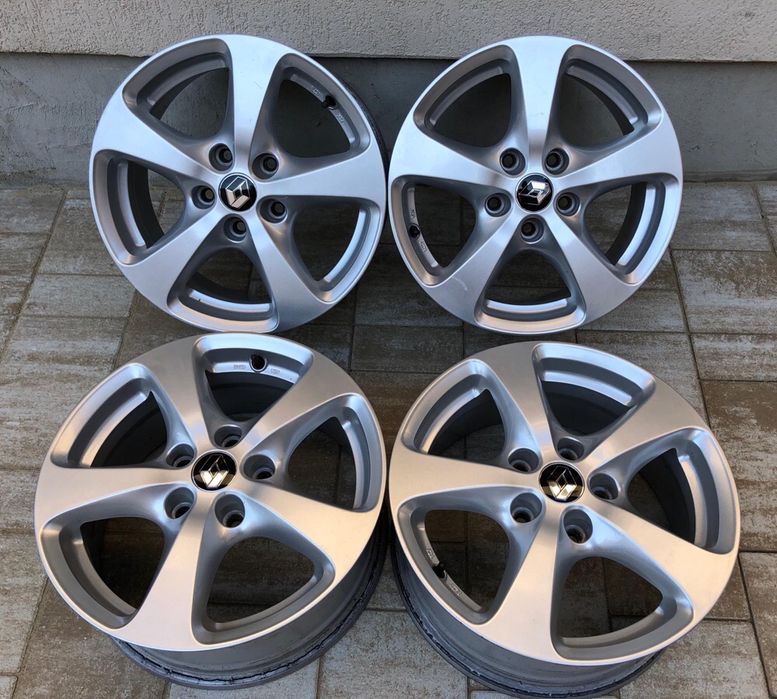 Jante 16  5x114,3 Renault,Duster,Kia,Mazda,Nissan,Hyundai,Honda,Toyota