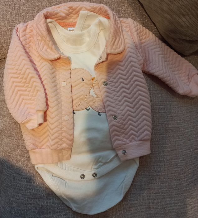 Бебешки комплект