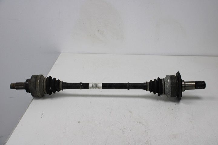 Оригинални задни полуоски F сериите