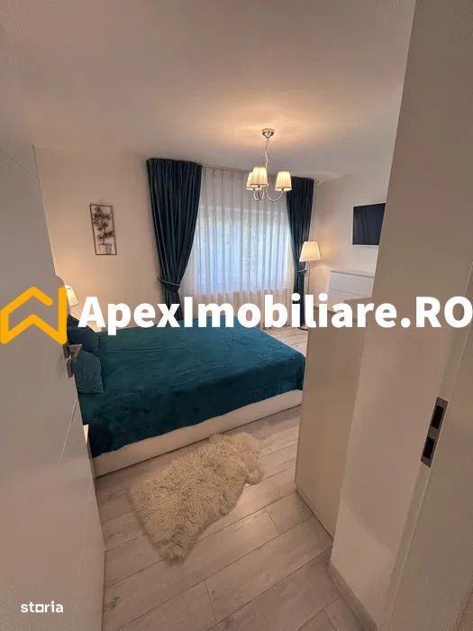 Apartament 3 camere de inchiriat Berceni Popesti Leordeni | ApexImobil
