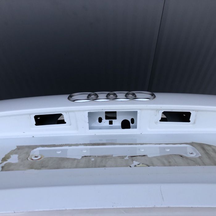 Haion AUDI A4 B8 Combi /Breack 2008-2012 ALB