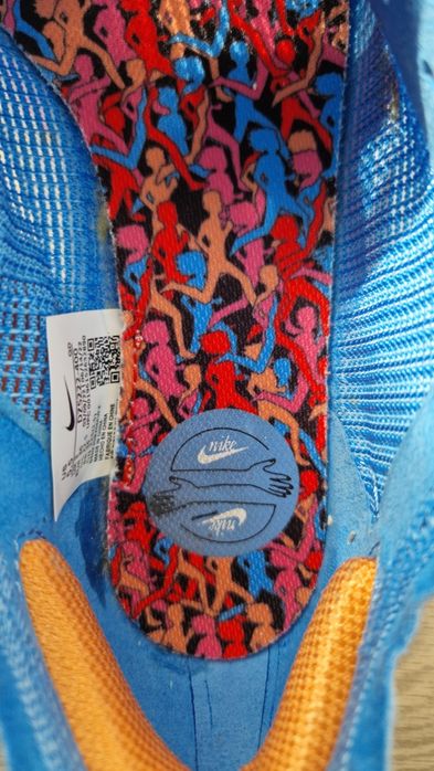 Nike zoomx vaporfly next 2 SS 2024