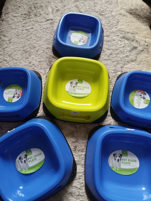 Продам миски для животных