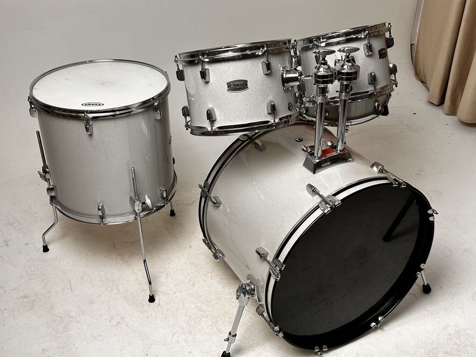 Продам Барабаны Yamaha rydeen (оригинал)