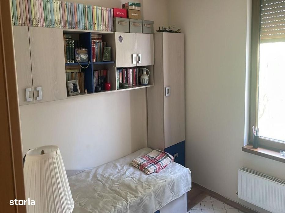 Apartament 3 camere - Braytim