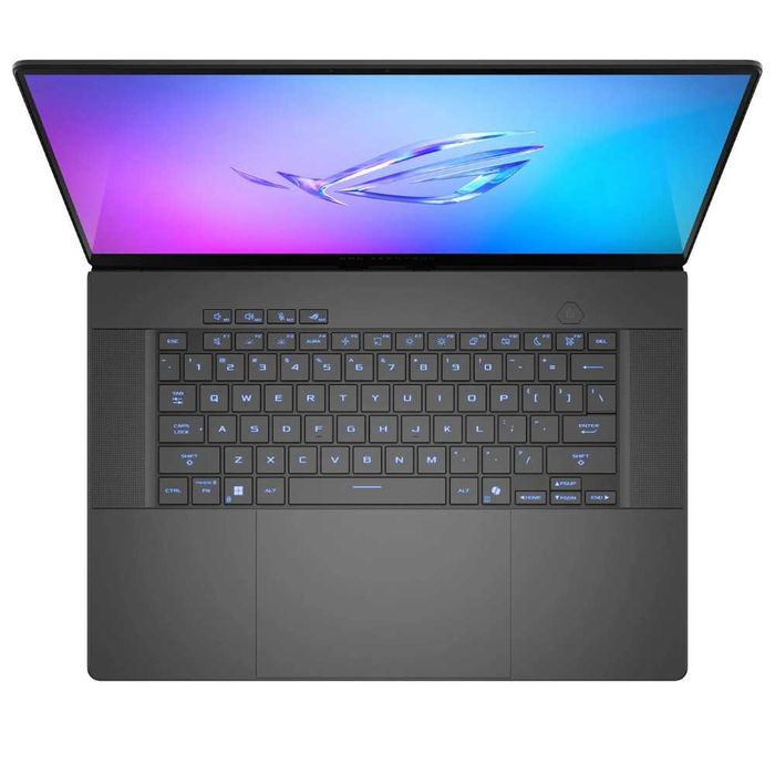 ASUS ROG Zephyrus G16 16 WUXGA 16RAM 1TB Ryzen AI 9 HX RTX 4060