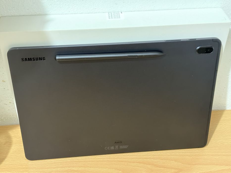 Samsung Tab S7 FE 12.4” WiFi, 64GB + husă